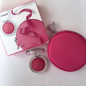 Clinique cheek pop